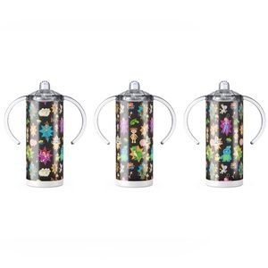 Toy Story collage kids tumbler ❤️